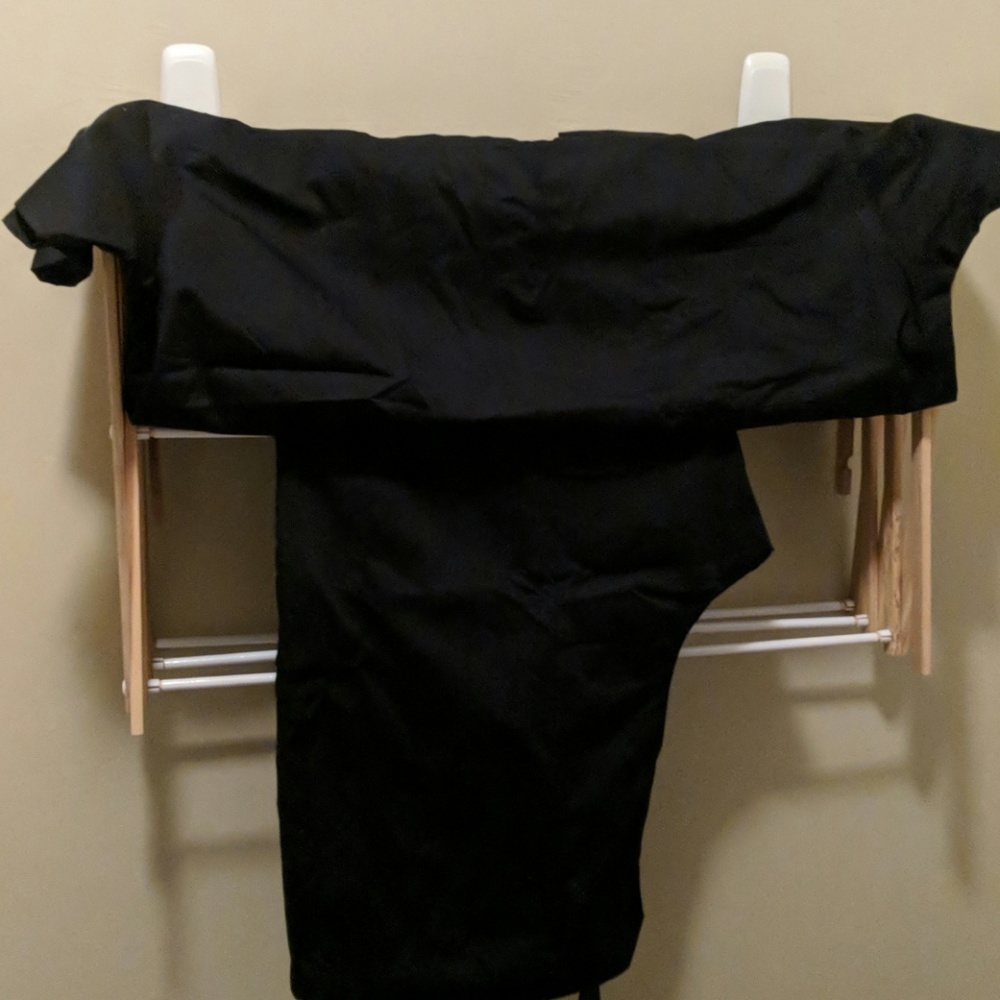 Scrubs LOT of 2 SETS